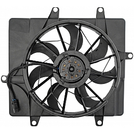 Dorman (OE Solutions) Cooling Fan 620022