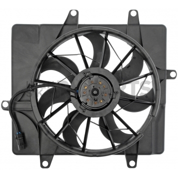 Dorman (OE Solutions) Cooling Fan 620022