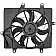 Dorman (OE Solutions) Cooling Fan 620022