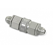 Earl's Plumbing Hydraulic Hose Quick Disconnect Coupling 240110