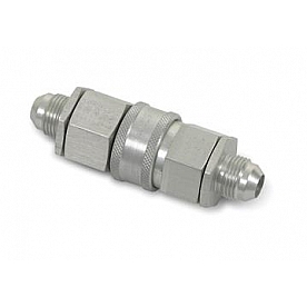 Earl's Plumbing Hydraulic Hose Quick Disconnect Coupling 240110