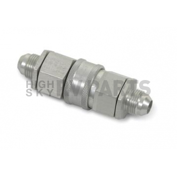 Earl's Plumbing Hydraulic Hose Quick Disconnect Coupling 240110