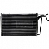 Denso Air Conditioner Condenser 4779110
