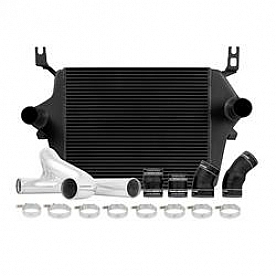Mishimoto Intercooler - MMINT-F2D-03KBK