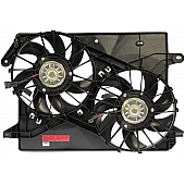 Dorman (OE Solutions) Cooling Fan 620039