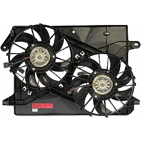 Dorman (OE Solutions) Cooling Fan 620039