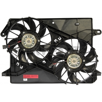 Dorman (OE Solutions) Cooling Fan 620039