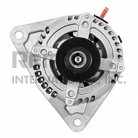 Remy International Alternator/ Generator 12848
