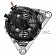 Remy International Alternator/ Generator 12848