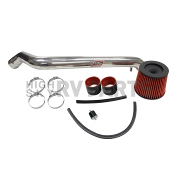 DC Sports Cold Air Intake - CAI5516