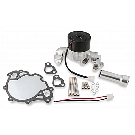 Frostbite by Holley Water Pump 22137
