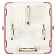 Standard Motor Eng.Management Ignition Relay RY848