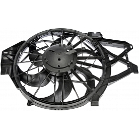 Dorman (OE Solutions) Cooling Fan 620138