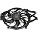 Dorman (OE Solutions) Cooling Fan 620138