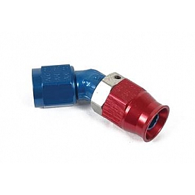 Earl's Plumbing Hose End Fitting 604536
