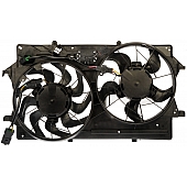 Dorman (OE Solutions) Cooling Fan 620147
