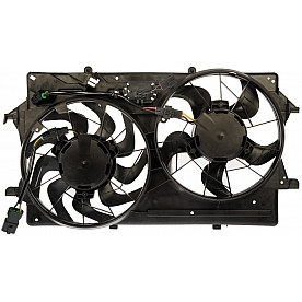 Dorman (OE Solutions) Cooling Fan 620147