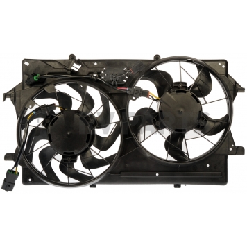Dorman (OE Solutions) Cooling Fan 620147