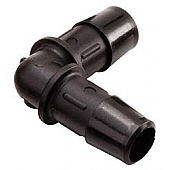 Gates Heater Hose Connector 28571