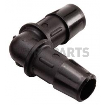 Gates Heater Hose Connector 28571