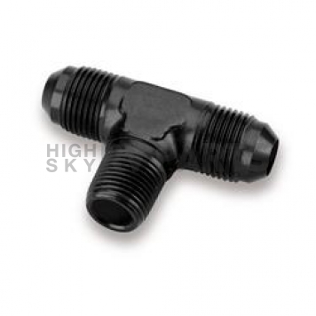 Earl's Plumbing Adapter Fitting AT982510