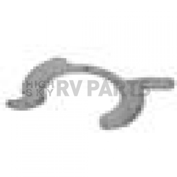 Holley  Performance Fuel Injector Retaining Clip - 534-102