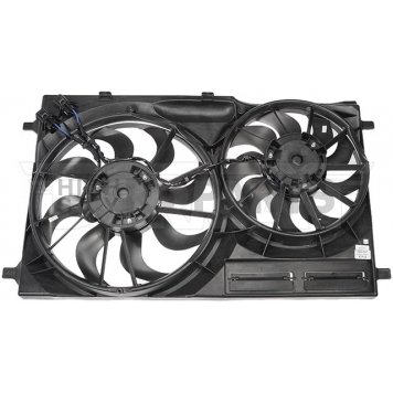 Dorman (OE Solutions) Cooling Fan 620167
