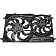 Dorman (OE Solutions) Cooling Fan 620167
