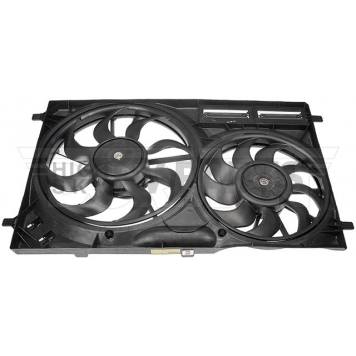 Dorman (OE Solutions) Cooling Fan 620167-1