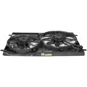 Dorman (OE Solutions) Cooling Fan 620167-2