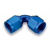 Earl's Plumbing Coupler Fitting 935110