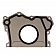 Omix-Ada Rear Main Seal - 17449.07