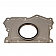 Omix-Ada Rear Main Seal - 17449.07