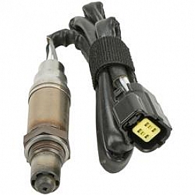 Bosch Oxygen Sensor - 13838