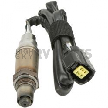 Bosch Oxygen Sensor - 13838