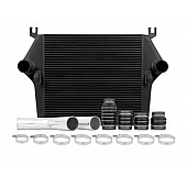 Mishimoto Intercooler - MMINT-RAM-03KBK