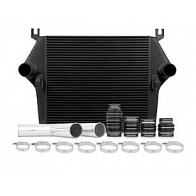 Mishimoto Intercooler - MMINT-RAM-03KBK