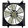 Dorman (OE Solutions) Cooling Fan 620227