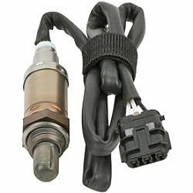 Bosch Oxygen Sensor - 13839
