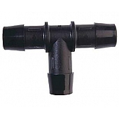 Gates Heater Hose Connector 28583