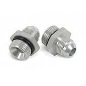 Earl's Plumbing Oil Cooler Adapter - 585112