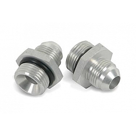 Earl's Plumbing Oil Cooler Adapter - 585112