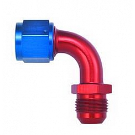 Aeroquip Coupler Fitting FCM3158