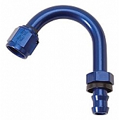 Russell Automotive Hose End Fitting 626000