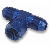 Earl's Plumbing Adapter Fitting 925108