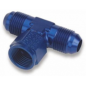Earl's Plumbing Adapter Fitting 925108