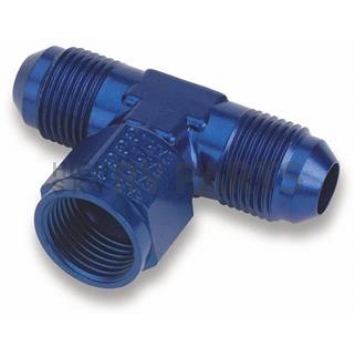 Earl's Plumbing Adapter Fitting 925108