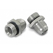 Earl's Plumbing Oil Cooler Adapter - 585110