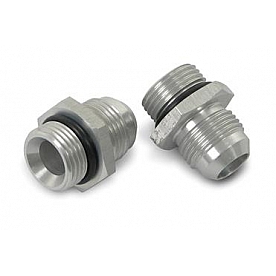 Earl's Plumbing Oil Cooler Adapter - 585110