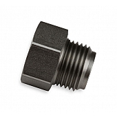 Earl's Plumbing Adapter Fitting 00120